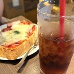 プロムナード カフェ - 