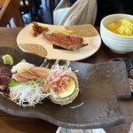 網元料理 徳造丸 - 