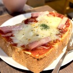 プロムナード カフェ - 