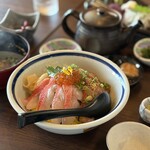 網元料理 徳造丸 - 