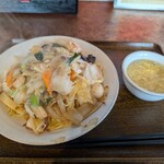 嘉嘉美 - 料理写真: