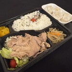 米内商店 - 