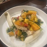Fruits Bistro SABLIER - 