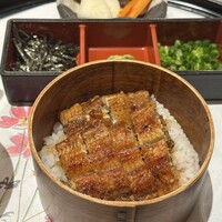 うなぎ四代目菊川 ミッドランドスクエア 名古屋本店 - 