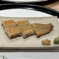 うなぎ四代目菊川 ミッドランドスクエア 名古屋本店 - 
