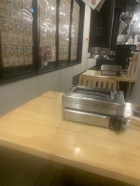 Taishu Yakiniku Kotaro Kanayama Ten photo 4