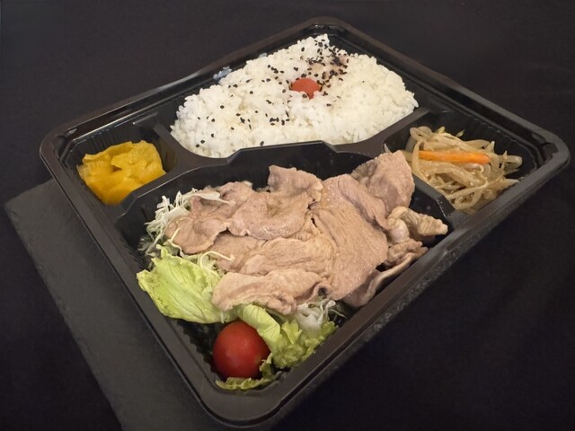 米内商店 - 上盛岡（弁当）の写真