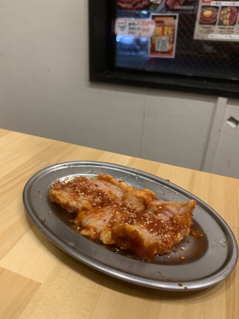 Taishu Yakiniku Kotaro Kanayama Ten