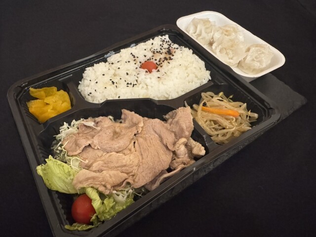 米内商店 - 上盛岡（弁当）の写真