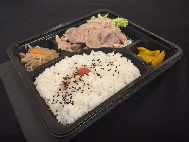 米内商店 &ndash; 上盛岡（弁当）｜盛岡駅近くの本格弁当店でランチを楽しむ