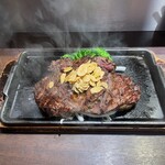 いきなりステーキ 吉祥寺店 - 