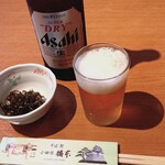 そば処 橋本 - 2025年8月