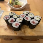 や台ずし - 