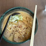 らぁめん銀波露 - 
