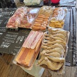 与板★中川清兵衛記念BBQビール園 - 