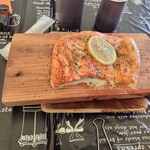 与板★中川清兵衛記念BBQビール園 - 