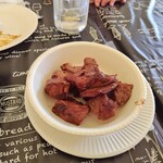 与板★中川清兵衛記念BBQビール園 - 