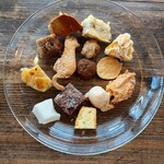 シュガーコート - 