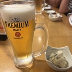 や台ずし - 