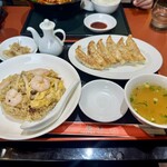 龍華 - 