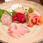 居酒屋源てん - 