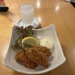 や台ずし - 