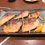 居酒屋源てん - 