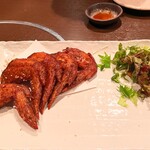 居酒屋源てん - 