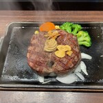 いきなりステーキ 吉祥寺店 - 