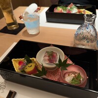 北新地 かに松 - 