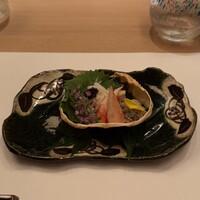 北新地 かに松 - 