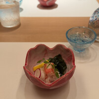 北新地 かに松 - 