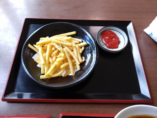 お食事処 旬屋（オショクジドコロ トキヤ） - 置賜（レストラン）の写真