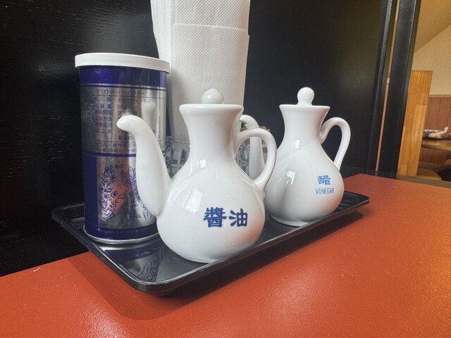 龍華 - 盛（中華料理）の写真