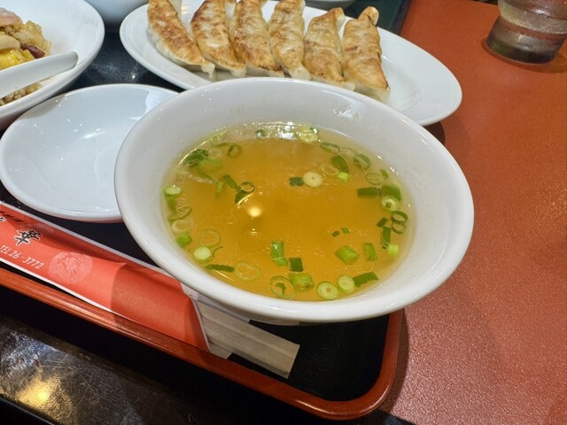 龍華 - 盛（中華料理）の写真