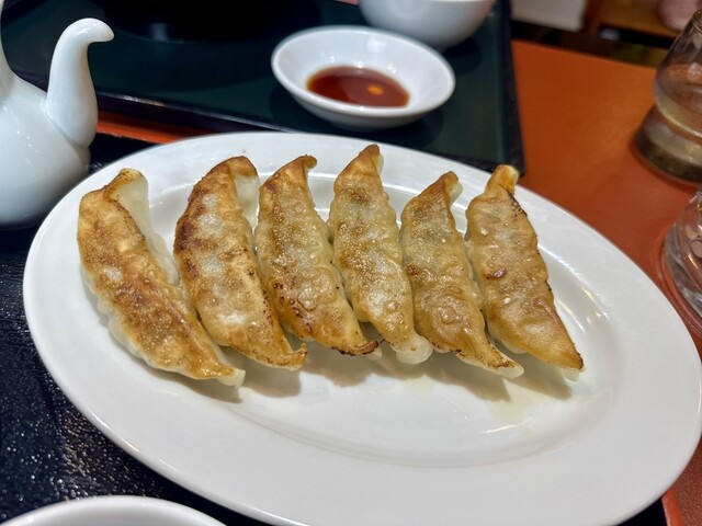 龍華 - 盛（中華料理）の写真