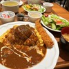 純洋食とスイーツ パーラー大箸