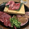 焼肉ホルモン酒場 たかちゃん 広島本通店