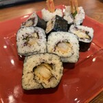 酒菜マサイチ - 天巻き