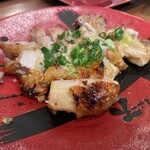 酒菜マサイチ - 山賊焼
