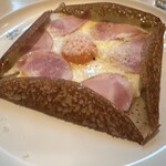 軽井沢ベランダ - 