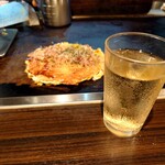 お好み焼だん - 