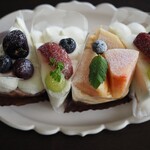 ドゥームーラン - 