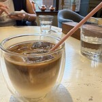 軽井沢ベランダ - 