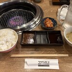 焼肉ホルモン酒場 たかちゃん - 