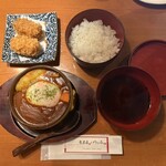 梨果園＆丹乃蔵 - 