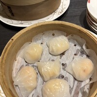 広東料理　翡翠廳 - 