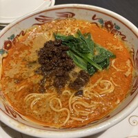 広東料理　翡翠廳 - 