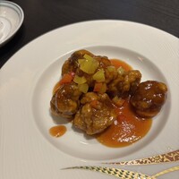 広東料理　翡翠廳 - 