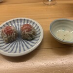 鷹ノ橋　清耽 - 